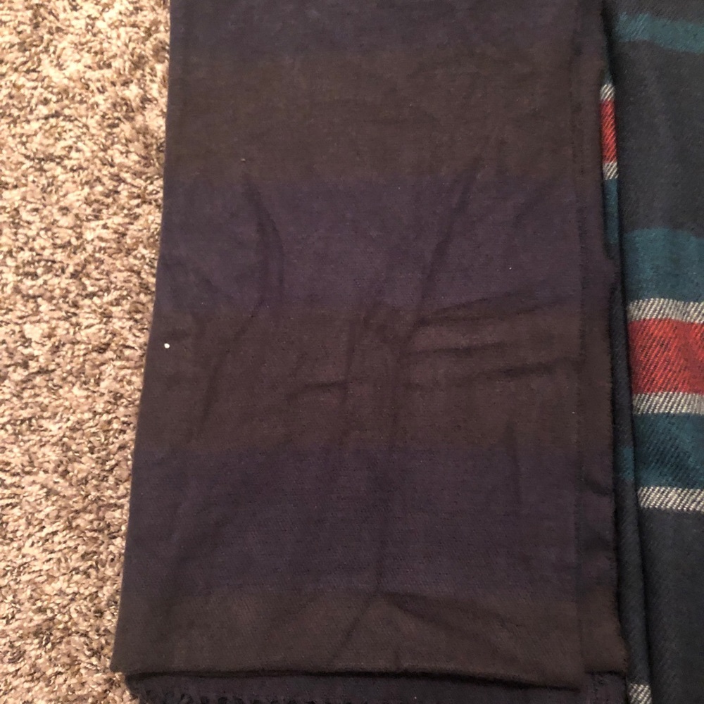 Three Scarf Set - Picture 2 of 6